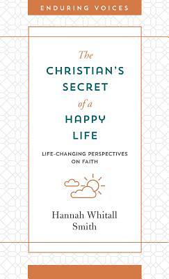 Picture of The Christian's Secret of a Happy Life