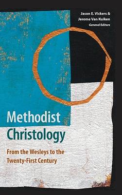 Picture of Methodist Christology