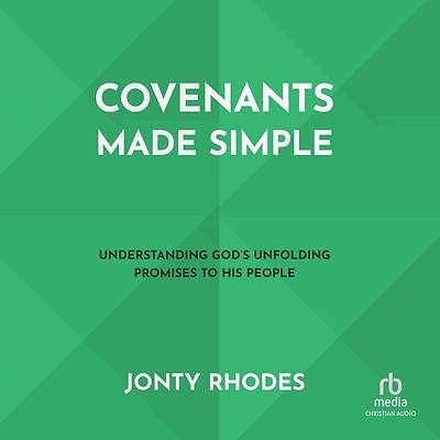 Picture of Covenants Made Simple