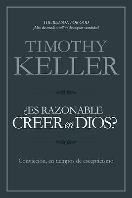 Picture of Es Razonable Creer En Dios?