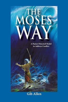 Picture of The Moses' Way