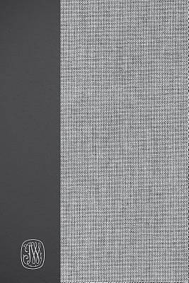 Picture of CEB Wesley Study Bible Gray Cloth