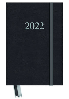Picture of 2022 Desk Diary