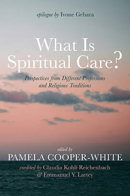 Picture of What Is Spiritual Care?