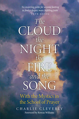 Picture of The Cloud, the Night, the Fire and the Song