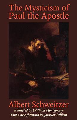 Picture of Mysticism of Paul the Apostle