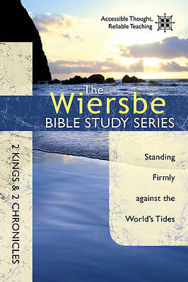 Picture of The Wiersbe Bible Study Series