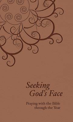 Picture of Seeking God's Face