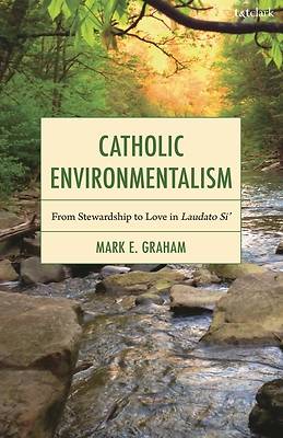 Picture of Catholic Environmentalism