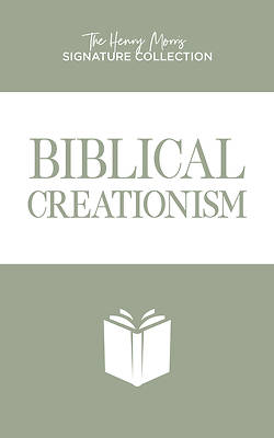 Picture of Biblical Creationism