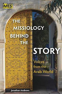 Picture of The Missiology behind the Story