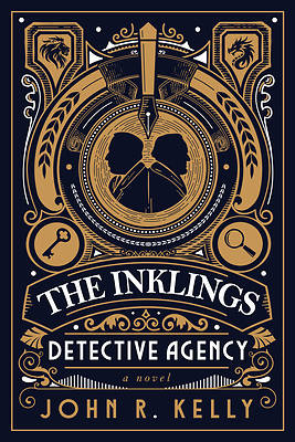 The Inklings Detective Agency