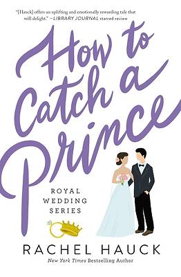 Picture of How to Catch a Prince