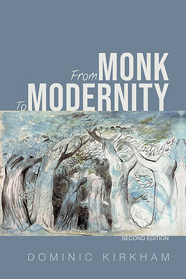 Picture of From Monk to Modernity, Second Edition