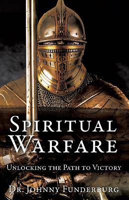 Picture of Spiritual Warfare
