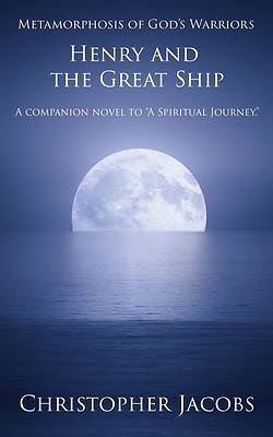 Picture of Metamorphosis of God's Warriors