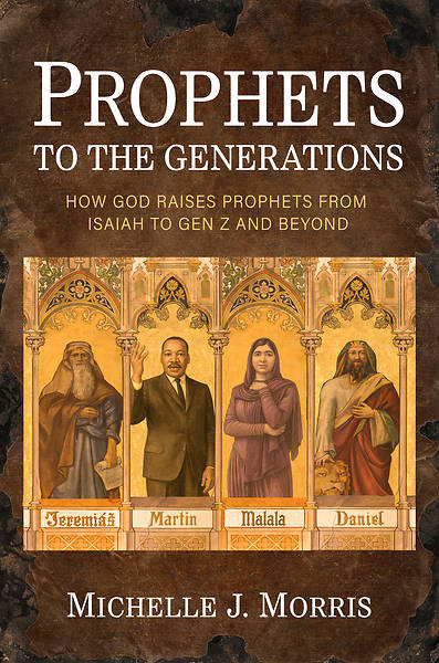 Picture of Prophets to the Generations