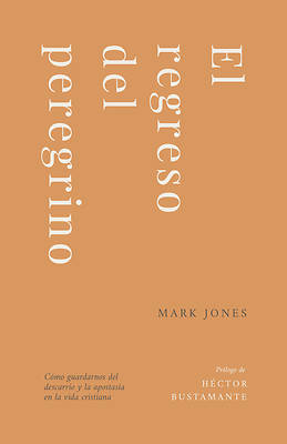 Picture of El Regreso del Peregrino