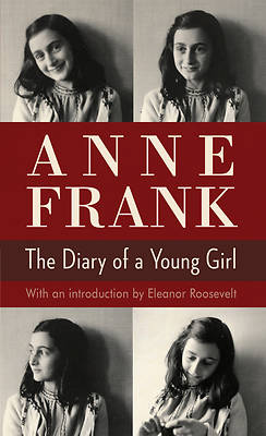 Picture of The Diary of a Young Girl
