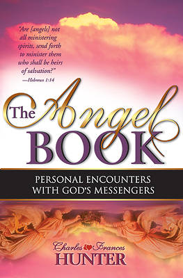 Picture of Angel Book