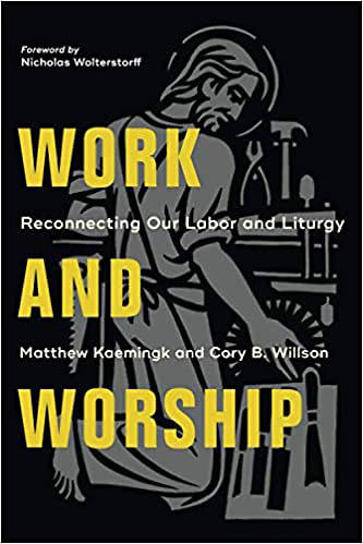 Picture of Work and Worship