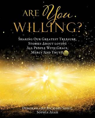 Picture of Are You Willing?