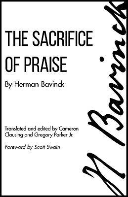 Picture of Sacrifice of Praise