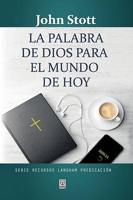 Picture of La Palabra de Dios Para El Mundo de Hoy