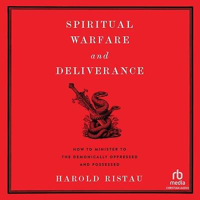 Picture of Spiritual Warfare and Deliverance