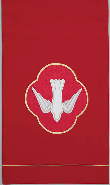 Picture of Abbott Hall Asbury Series N9552A Antependia