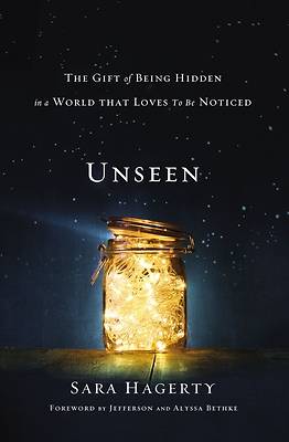 Picture of Unseen - eBook [ePub]