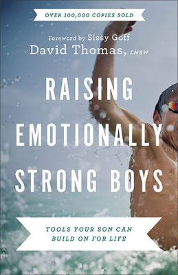 Picture of Raising Emotionally Strong Boys
