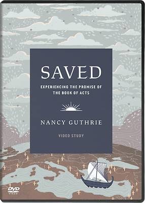 Picture of Saved Video Study