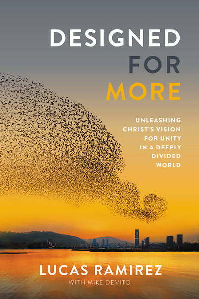 Picture of Designed for More