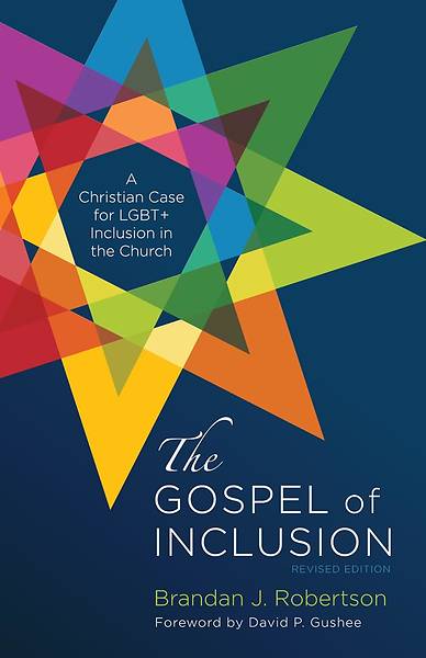 Picture of The Gospel of Inclusion, Revised Edition