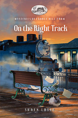 Picture of On the Right Track