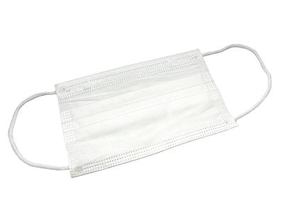 Picture of Kids Disposable Face Mask - Box of 20