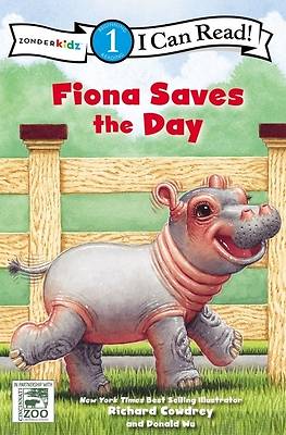Picture of Fiona Saves the Day