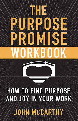 Picture of The Purpose Promise Workbook