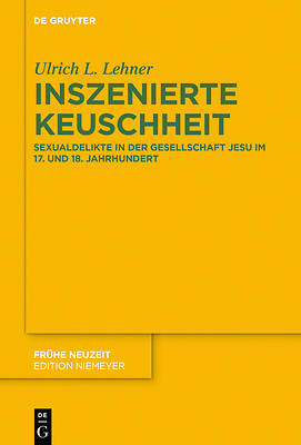 Picture of Inszenierte Keuschheit
