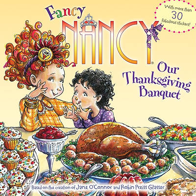 Picture of Fancy Nancy