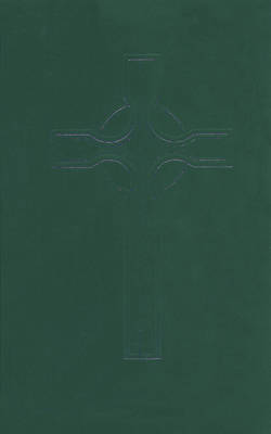 Picture of Book of Occasional Services