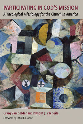 Picture of Participating in God's Mission - eBook [ePub]