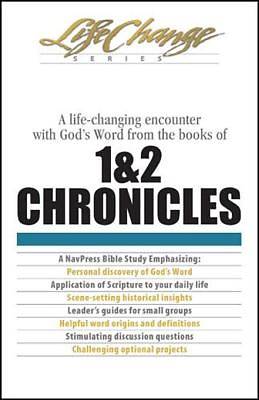 Picture of 1 & 2 Chronicles - eBook [ePub]