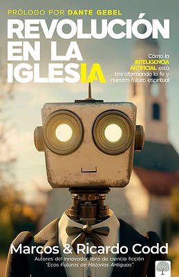 Picture of Revolucion de la Iglesia