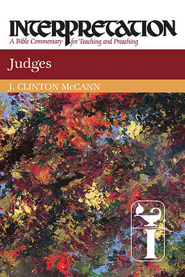 Picture of Interpretation Bible Commentary- Judges