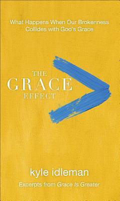 Picture of The Grace Effect - eBook [ePub]