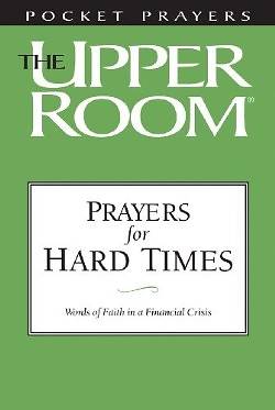 Picture of Prayers For Hard Times [Package of 20]
