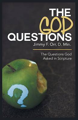Picture of The God Questions