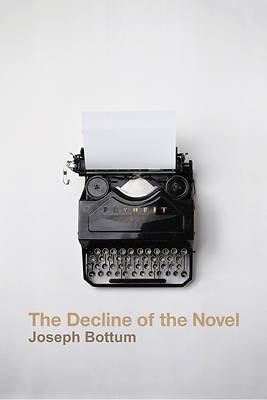 Picture of The Decline of the Novel